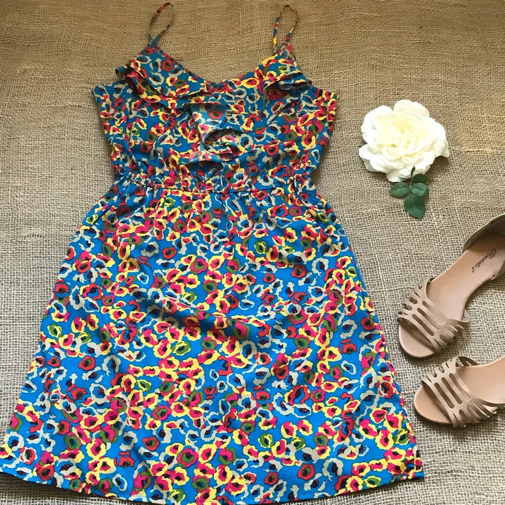 Red Camel Juniors Dress